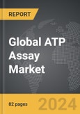 ATP Assay - Global Strategic Business Report- Product Image