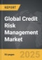 Credit Risk Management - Global Strategic Business Report - Product Image