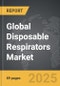 Disposable Respirators - Global Strategic Business Report - Product Image