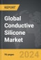 Conductive Silicone - Global Strategic Business Report - Product Thumbnail Image