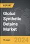 Synthetic Betaine - Global Strategic Business Report - Product Thumbnail Image
