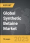 Synthetic Betaine - Global Strategic Business Report - Product Image