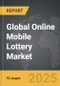 Online Mobile Lottery - Global Strategic Business Report - Product Thumbnail Image