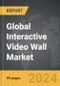 Interactive Video Wall - Global Strategic Business Report - Product Image