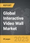 Interactive Video Wall - Global Strategic Business Report - Product Thumbnail Image