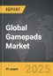 Gamepads - Global Strategic Business Report - Product Thumbnail Image