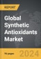 Synthetic Antioxidants - Global Strategic Business Report - Product Thumbnail Image