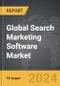 Search Marketing Software: Global Strategic Business Report - Product Thumbnail Image