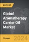 Aromatherapy Carrier Oil - Global Strategic Business Report - Product Image