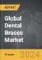 Dental Braces - Global Strategic Business Report - Product Image