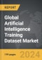 Artificial Intelligence (AI) Training Dataset - Global Strategic Business Report - Product Thumbnail Image