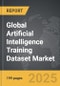 Artificial Intelligence (AI) Training Dataset - Global Strategic Business Report - Product Image