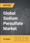 Sodium Persulfate: Global Strategic Business Report - Product Thumbnail Image