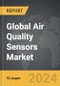 Air Quality Sensors: Global Strategic Business Report - Product Thumbnail Image