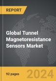 Tunnel Magnetoresistance (TMR) Sensors - Global Strategic Business Report- Product Image
