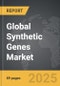 Synthetic Genes - Global Strategic Business Report - Product Thumbnail Image