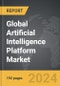 Artificial Intelligence (AI) Platform - Global Strategic Business Report - Product Thumbnail Image
