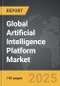 Artificial Intelligence (AI) Platform - Global Strategic Business Report - Product Thumbnail Image