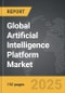 Artificial Intelligence (AI) Platform - Global Strategic Business Report - Product Thumbnail Image