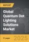 Quantum Dot Lighting (LED) Solutions - Global Strategic Business Report - Product Thumbnail Image