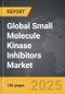 Small Molecule Kinase Inhibitors - Global Strategic Business Report - Product Image