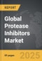 Protease Inhibitors - Global Strategic Business Report - Product Image