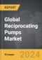 Reciprocating Pumps: Global Strategic Business Report - Product Thumbnail Image