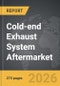 Cold-end Exhaust System Aftermarket - Product Thumbnail Image
