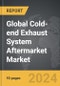 Cold-end Exhaust System Aftermarket - Global Strategic Business Report - Product Image