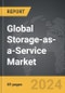 Storage-as-a-Service - Global Strategic Business Report - Product Image
