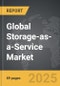 Storage-as-a-Service - Global Strategic Business Report - Product Image