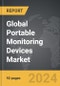 Portable Monitoring Devices - Global Strategic Business Report - Product Thumbnail Image