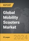 Mobility Scooters - Global Strategic Business Report - Product Image