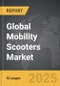 Mobility Scooters - Global Strategic Business Report - Product Thumbnail Image