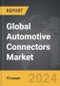 Automotive Connectors - Global Strategic Business Report - Product Image