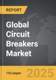 Circuit Breakers - Global Strategic Business Report- Product Image