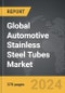 Automotive Stainless Steel Tubes - Global Strategic Business Report - Product Image