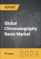 Chromatography Resin: Global Strategic Business Report - Product Thumbnail Image