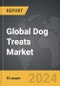Dog Treats - Global Strategic Business Report - Product Thumbnail Image