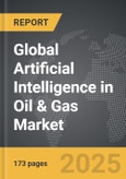 Artificial Intelligence (AI) in Oil & Gas - Global Strategic Business Report- Product Image