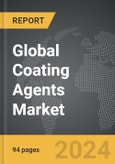 Coating Agents - Global Strategic Business Report- Product Image