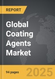 Coating Agents - Global Strategic Business Report- Product Image