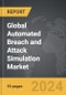 Automated Breach and Attack Simulation - Global Strategic Business Report - Product Image