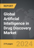Artificial Intelligence (AI) in Drug Discovery - Global Strategic Business Report- Product Image