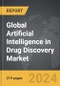 Artificial Intelligence (AI) in Drug Discovery - Global Strategic Business Report - Product Thumbnail Image