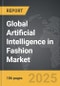 Artificial Intelligence (AI) in Fashion - Global Strategic Business Report - Product Image