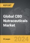 CBD Nutraceuticals - Global Strategic Business Report - Product Thumbnail Image
