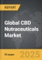 CBD Nutraceuticals - Global Strategic Business Report - Product Thumbnail Image