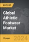 Athletic Footwear - Global Strategic Business Report - Product Thumbnail Image