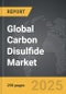 Carbon Disulfide - Global Strategic Business Report - Product Thumbnail Image